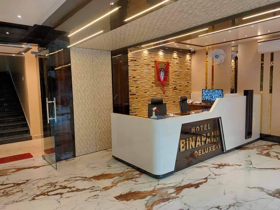 Commercial Work
