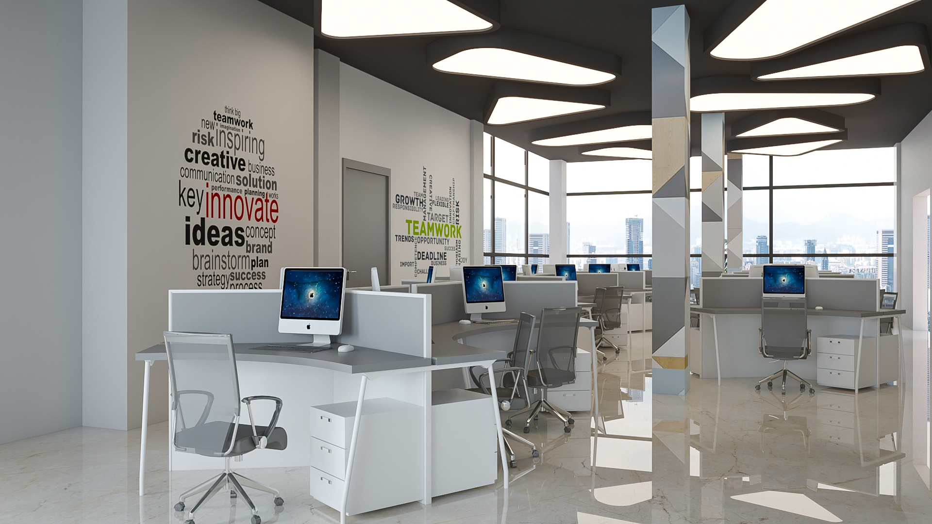 Corporate 1