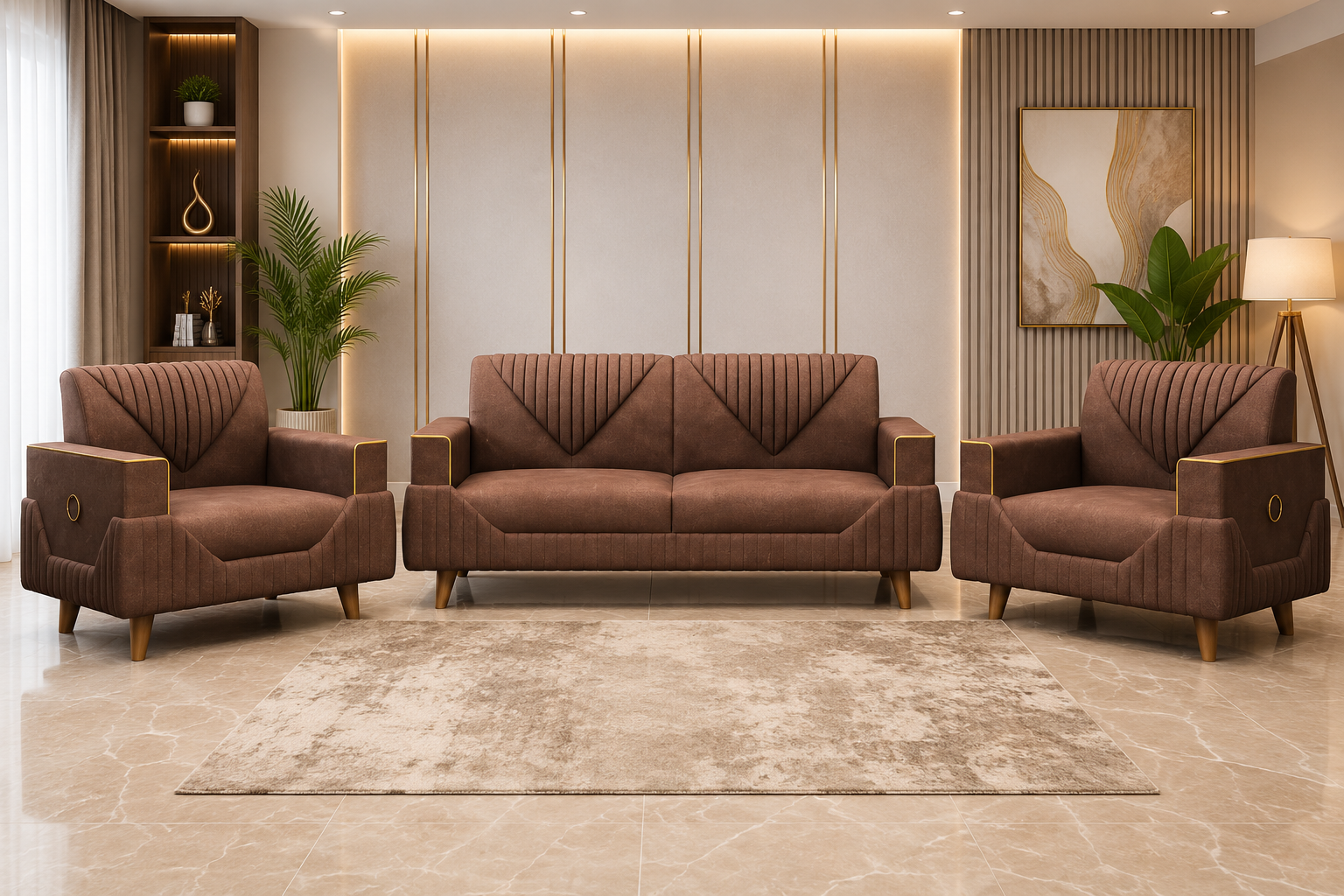 sofa