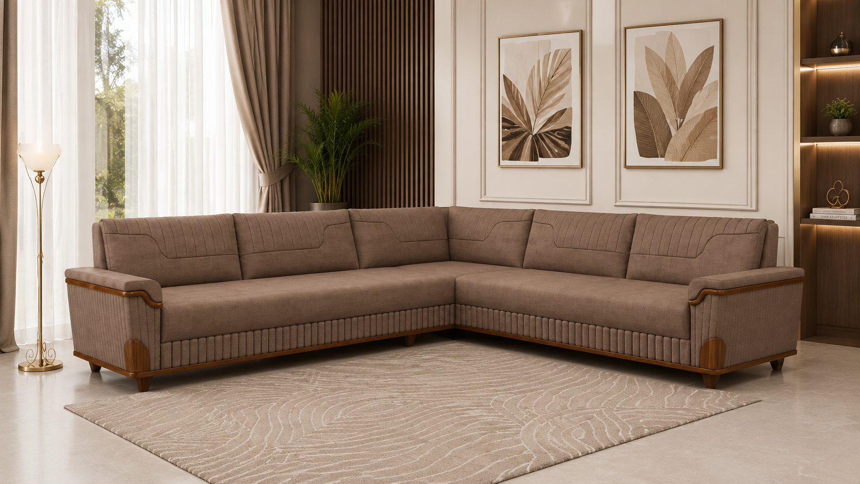 sofa