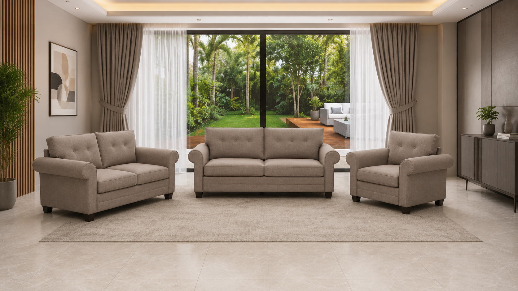 sofa
